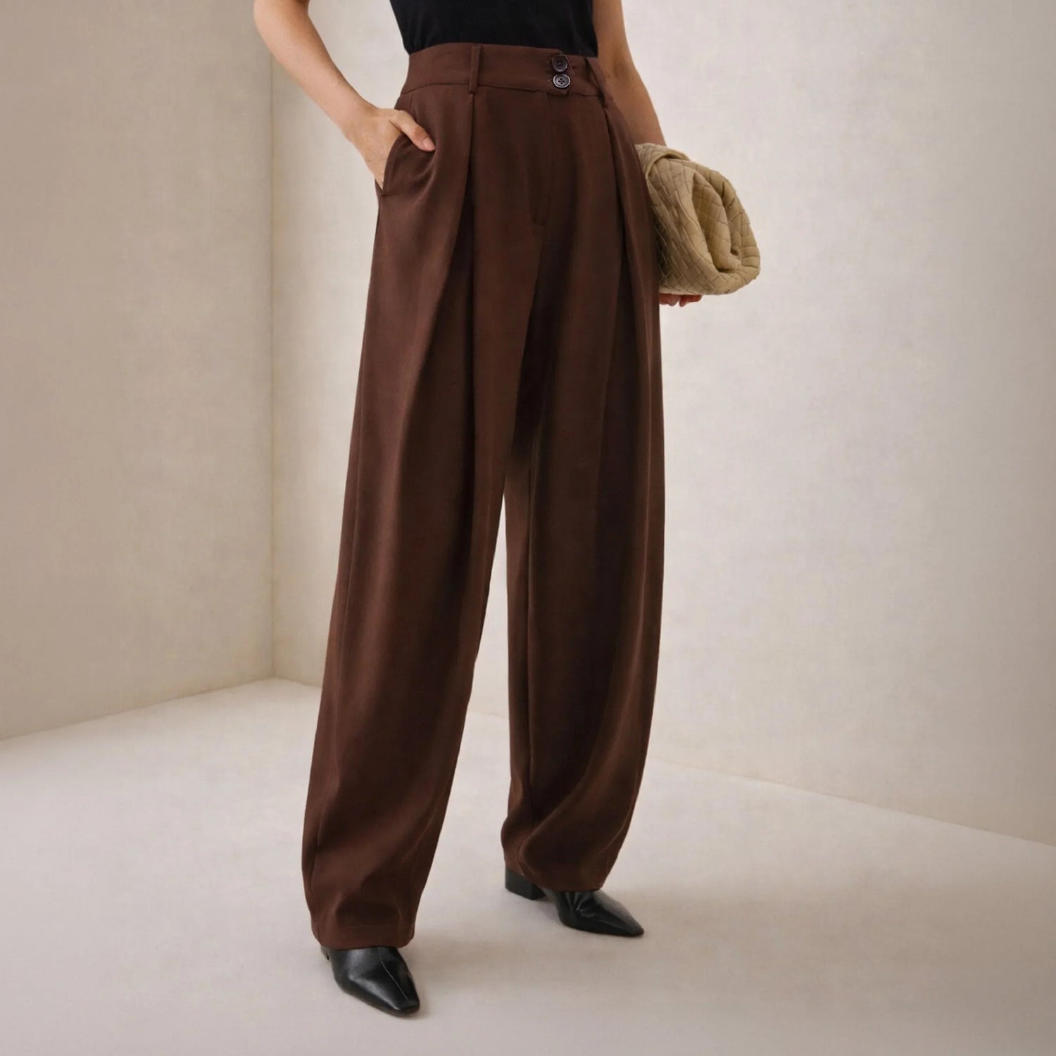 TROUSER