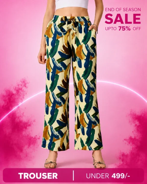 Trouser