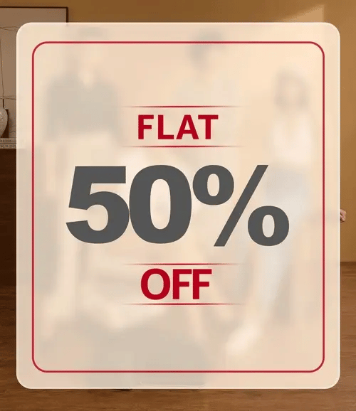 Offer Banner