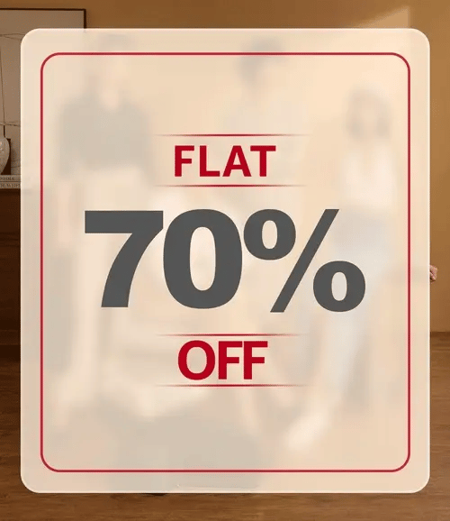 Offer Banner