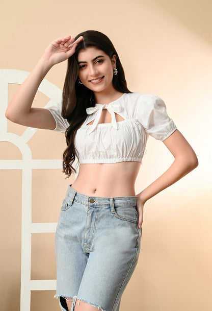 Casual Shoulder Straps Solid Women Brown Top
