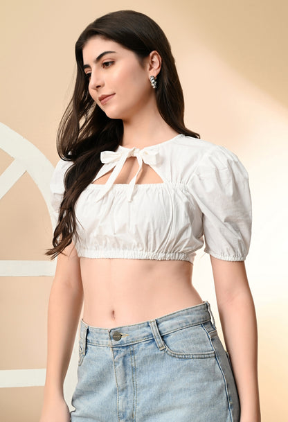Casual Shoulder Straps Solid Women Brown Top