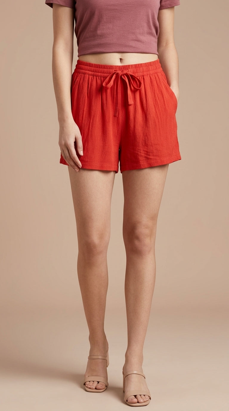 Women Shorts