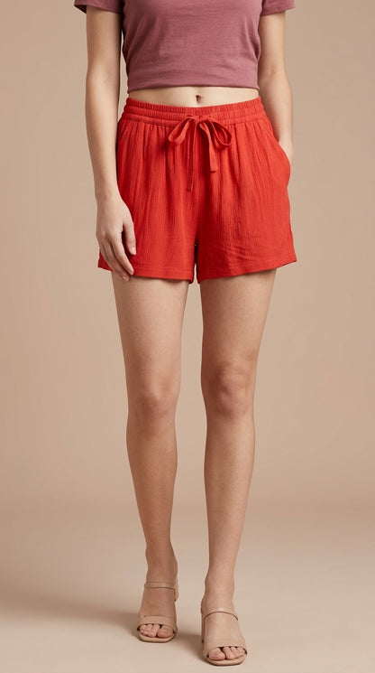 Women Shorts