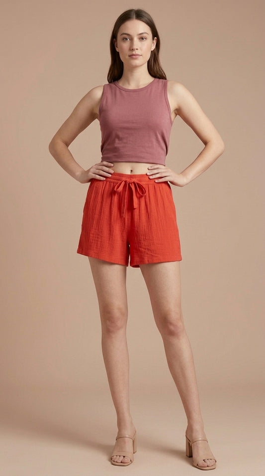 Women Shorts